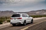 BMW X7 xDrive50i M Sport 2019 года (NA)